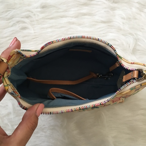 Colorful Star Pattern Women's Bag - Picture 4 of 6